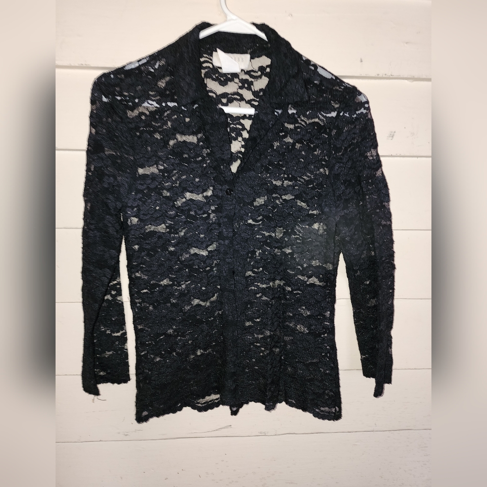 Women's lace